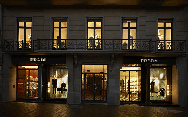 Prada se queda sin responsable en Espa&ntilde;a tras cuadruplicar sus ventas en el pa&iacute;s en cinco a&ntilde;os